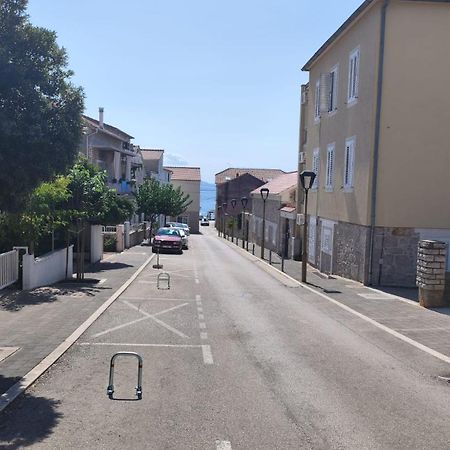 Apartments Suri Vodice Exterior photo