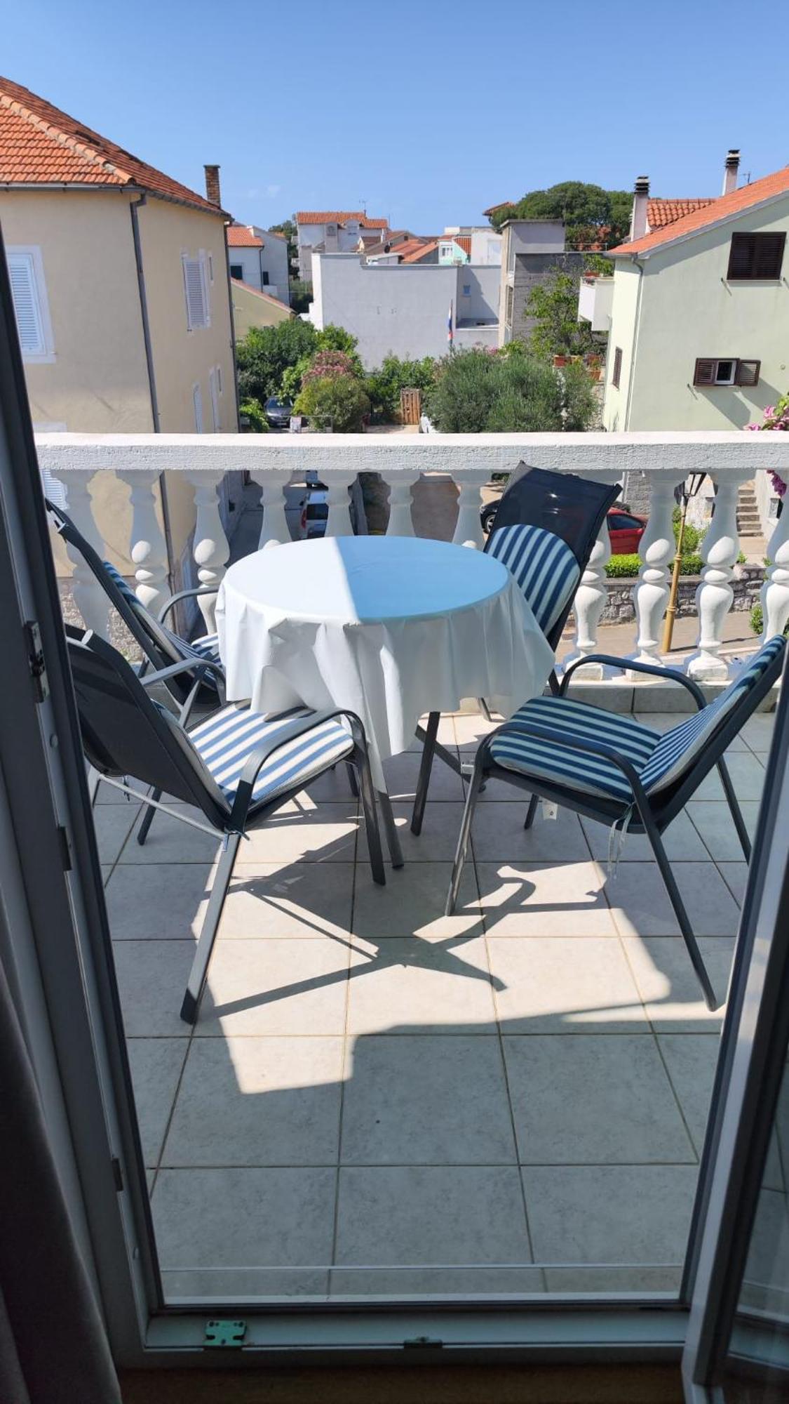 Apartments Suri Vodice Exterior photo