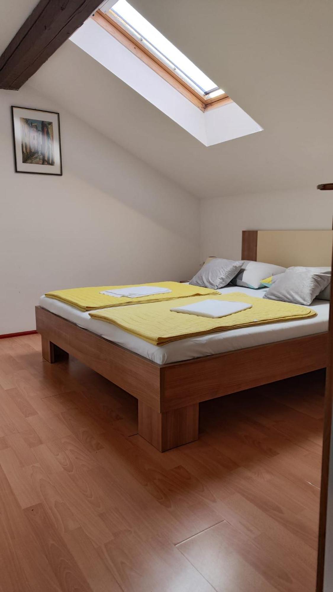 Apartments Suri Vodice Exterior photo