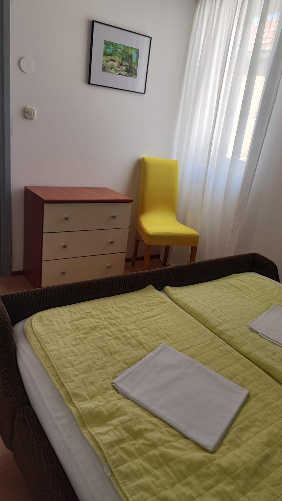 Apartments Suri Vodice Exterior photo