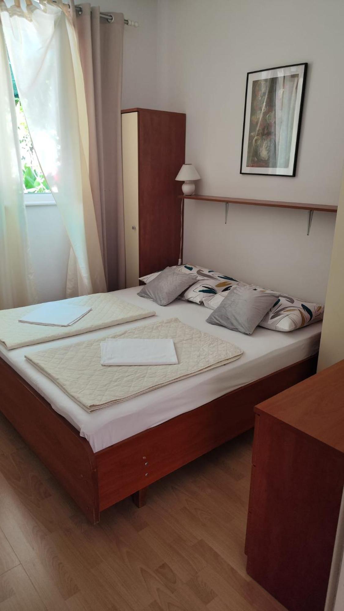 Apartments Suri Vodice Exterior photo