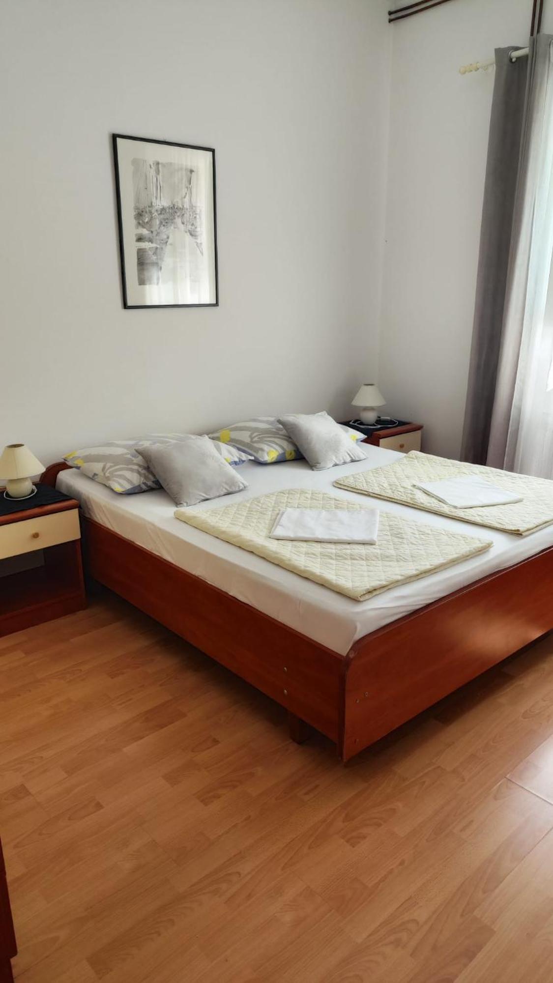 Apartments Suri Vodice Exterior photo