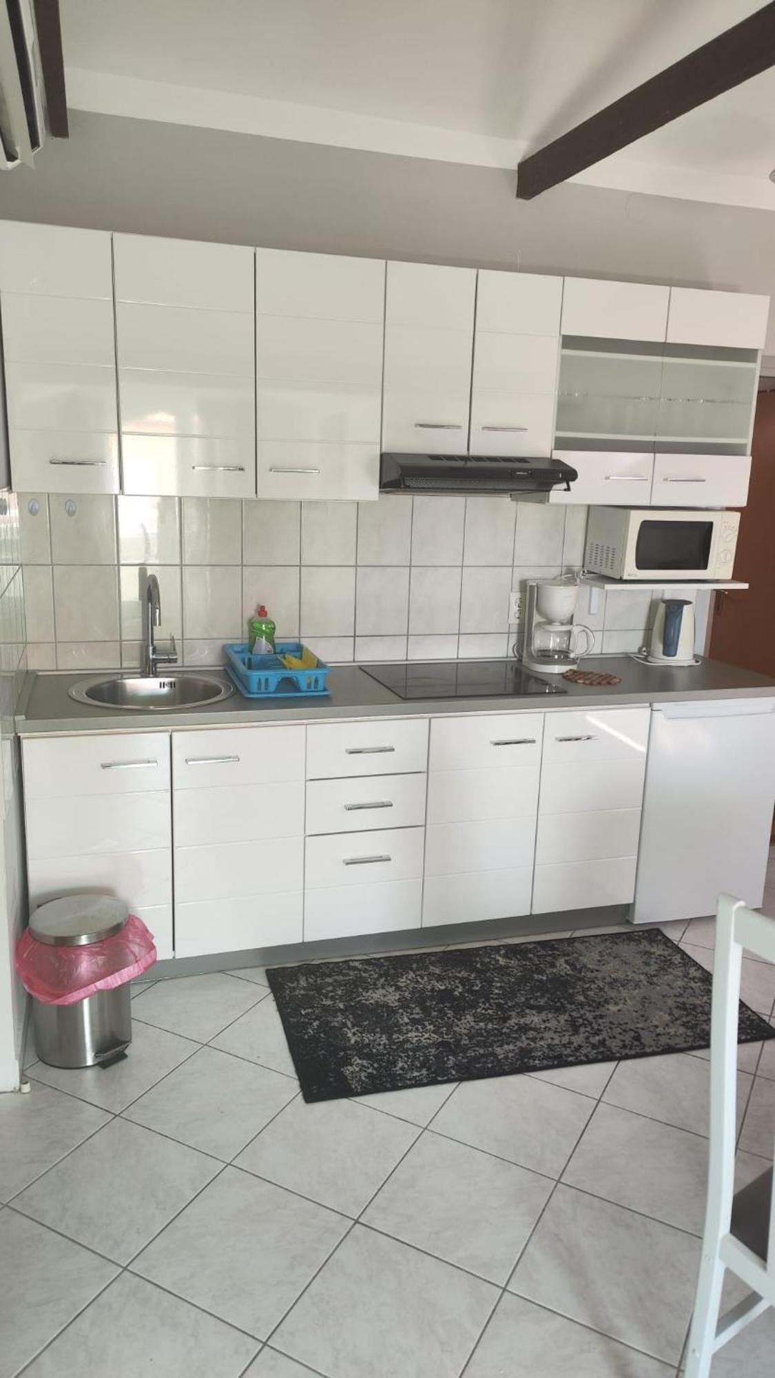 Apartments Suri Vodice Room photo