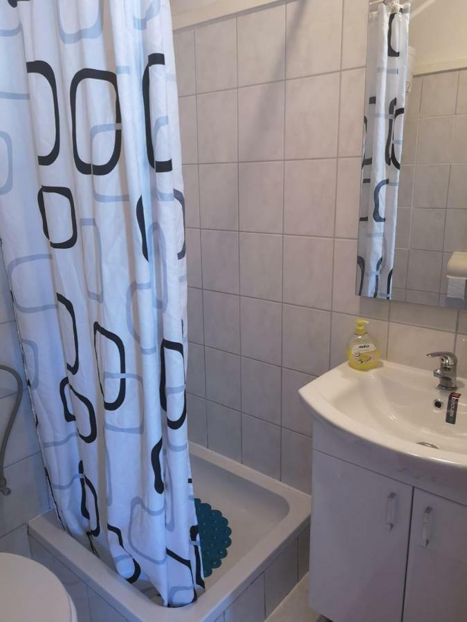 Apartments Suri Vodice Exterior photo